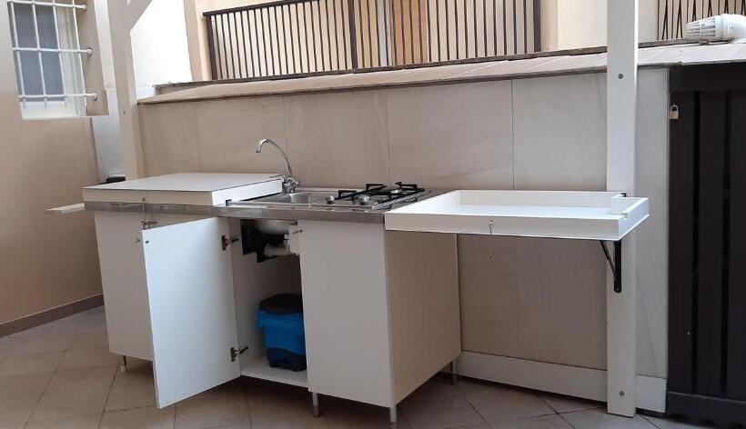 بنسيون Il Galeone