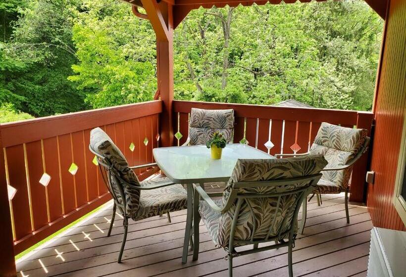 The Barn Inn Bed And Breakfast