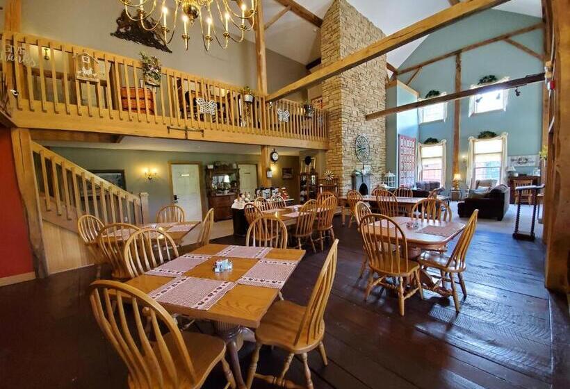 The Barn Inn Bed And Breakfast