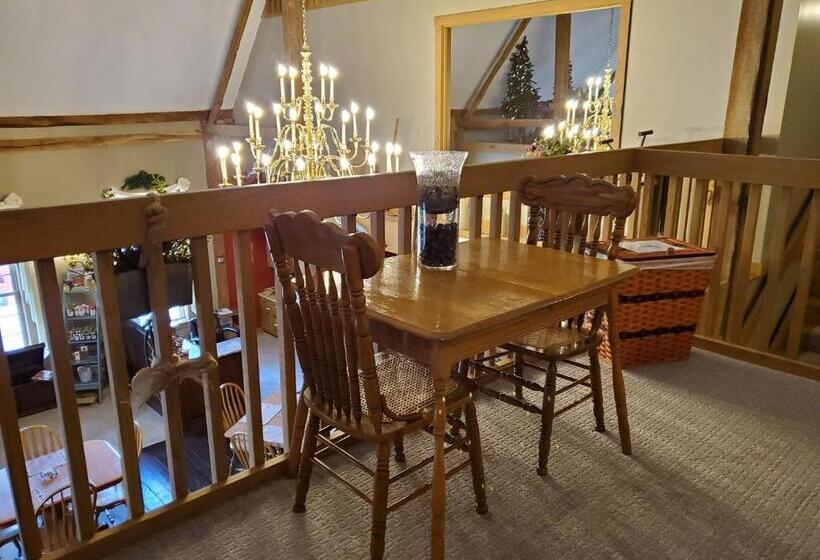 The Barn Inn Bed And Breakfast