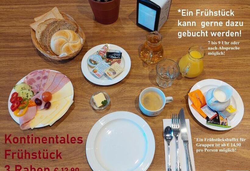 3 Raben   Leoben   Zimmer Für Geschäftsreisende, Urlauber, Monteure Und Handwerker, Polski Pensjonat