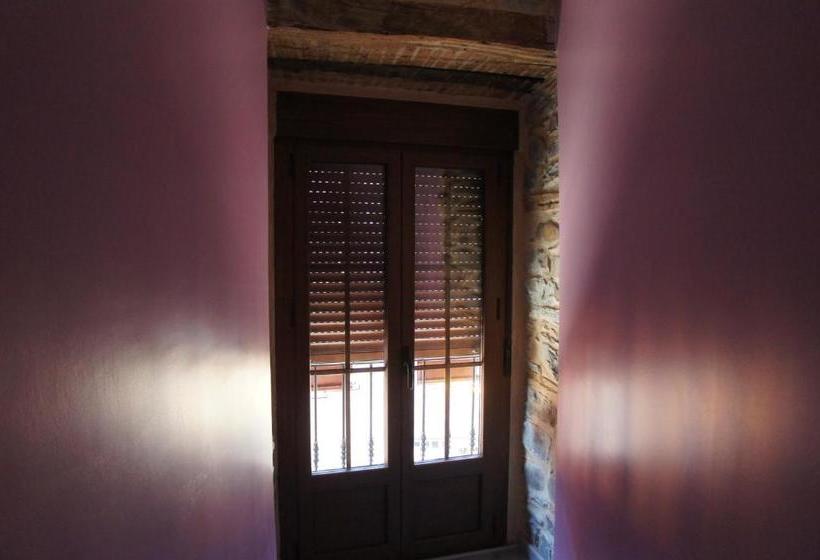 Albergue El Molino