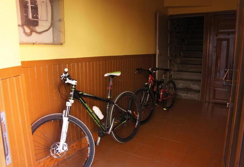 Albergue El Molino