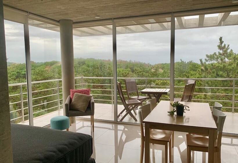 Casiopea Apart Spa Mar