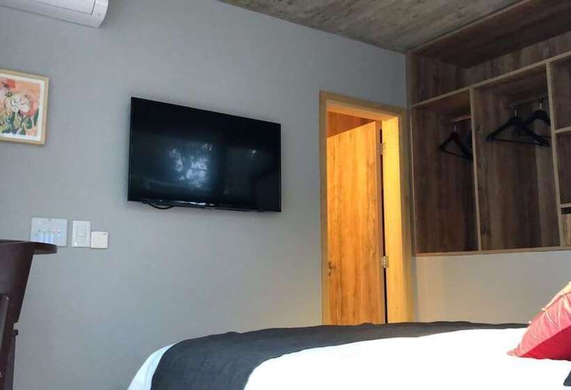 Casiopea Apart Spa Mar