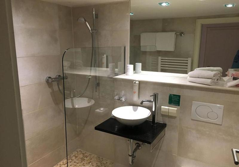 ホテル Gasthof Zum Lam