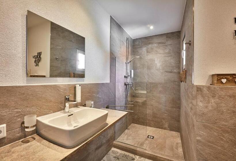 ホテル Gasthof Zum Lam