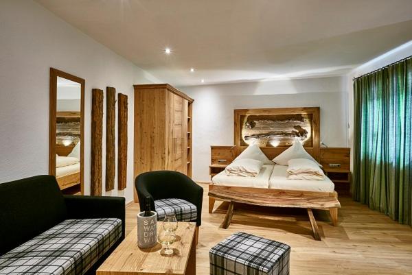 ホテル Gasthof Zum Lam