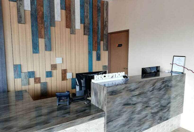 فندق Rest And Comfort Boutique