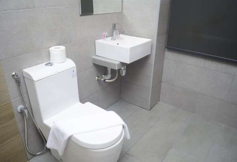 فندق Rest And Comfort Boutique