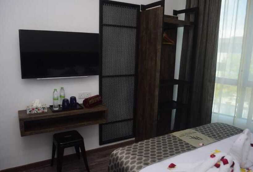 فندق Rest And Comfort Boutique