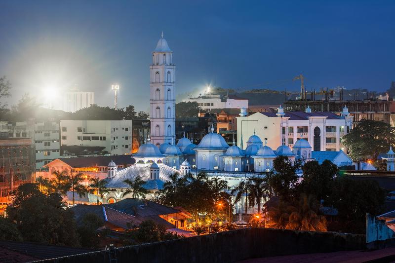 فندق Rest And Comfort Boutique