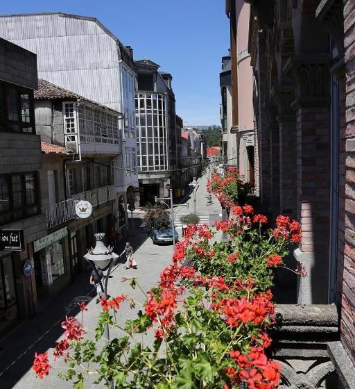 پانسیون Vía Xix