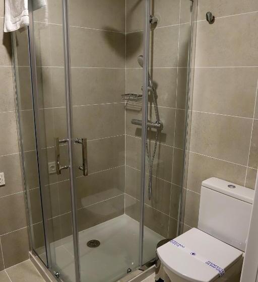 پانسیون Vía Xix