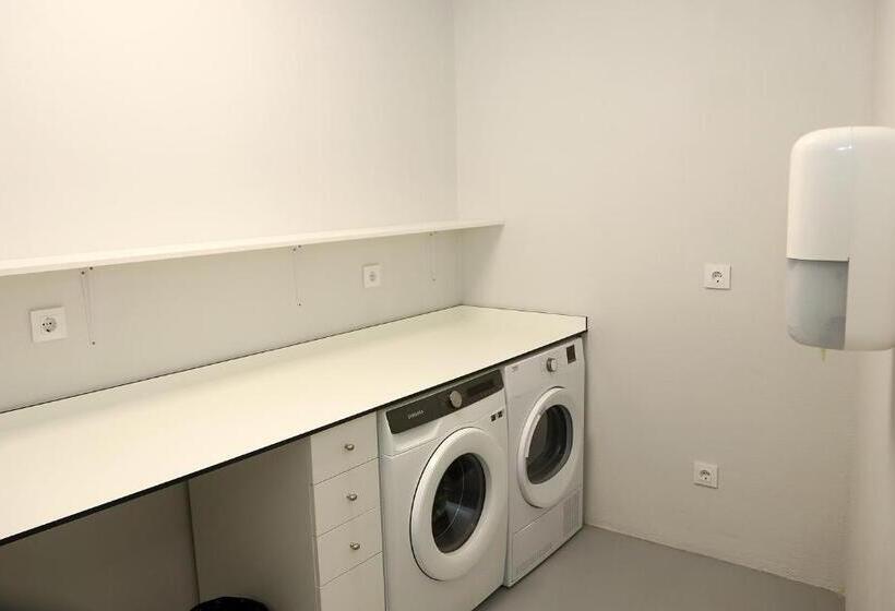 پانسیون Vía Xix