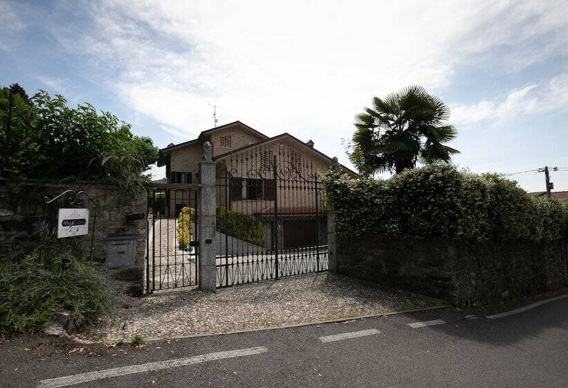 Пансион Villa Cuore
