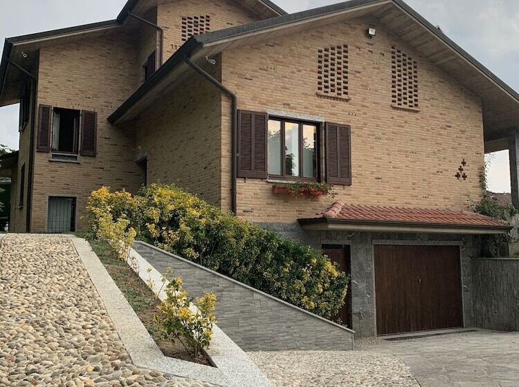 Пансион Villa Cuore