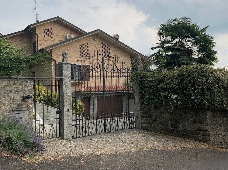Пансион Villa Cuore