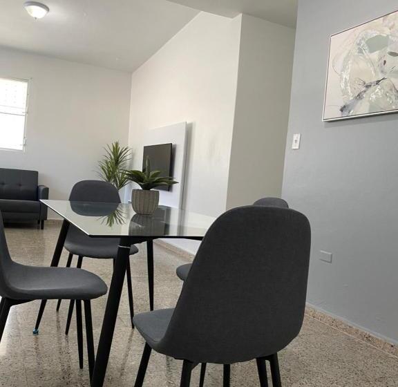 San Juan Home