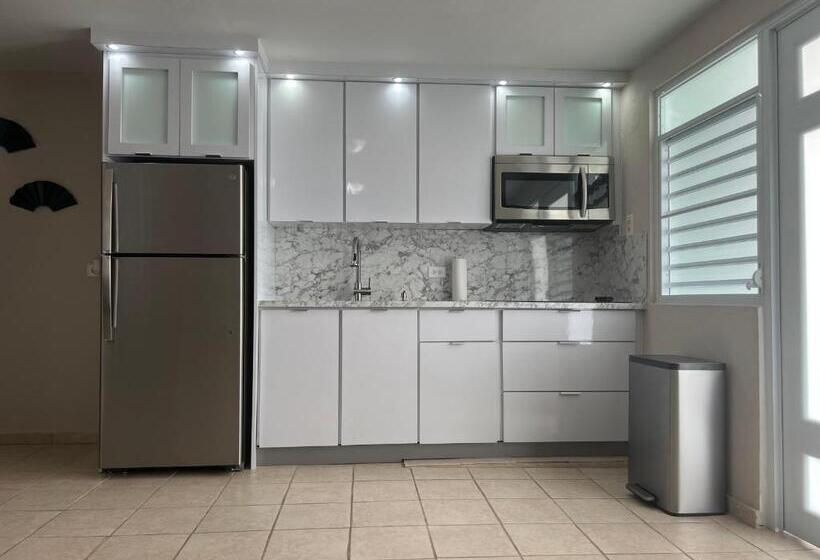 San Juan Home