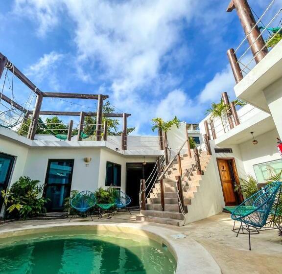 Ade Hotel Bacalar