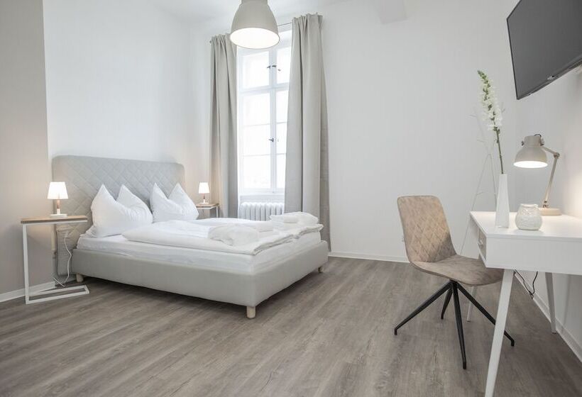 فندق صغير Boardinghouse Flensburg  By Zimmer Frei! Holidays
