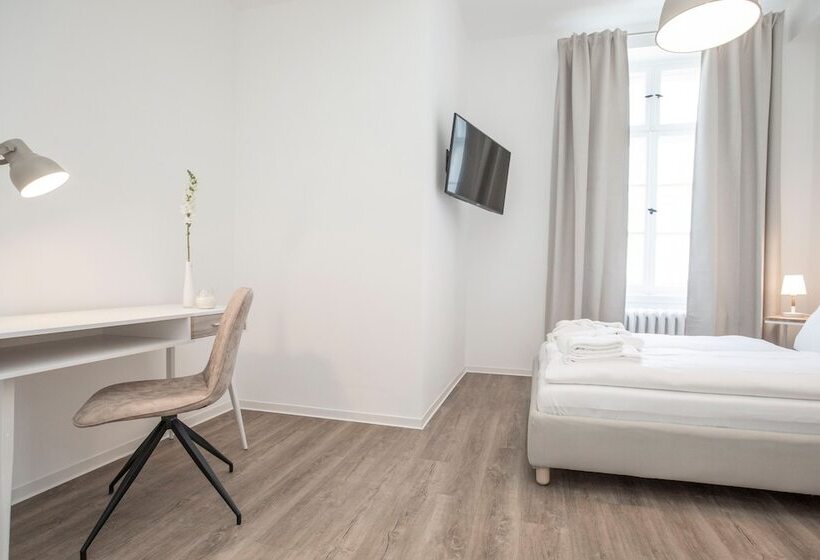 فندق صغير Boardinghouse Flensburg  By Zimmer Frei! Holidays
