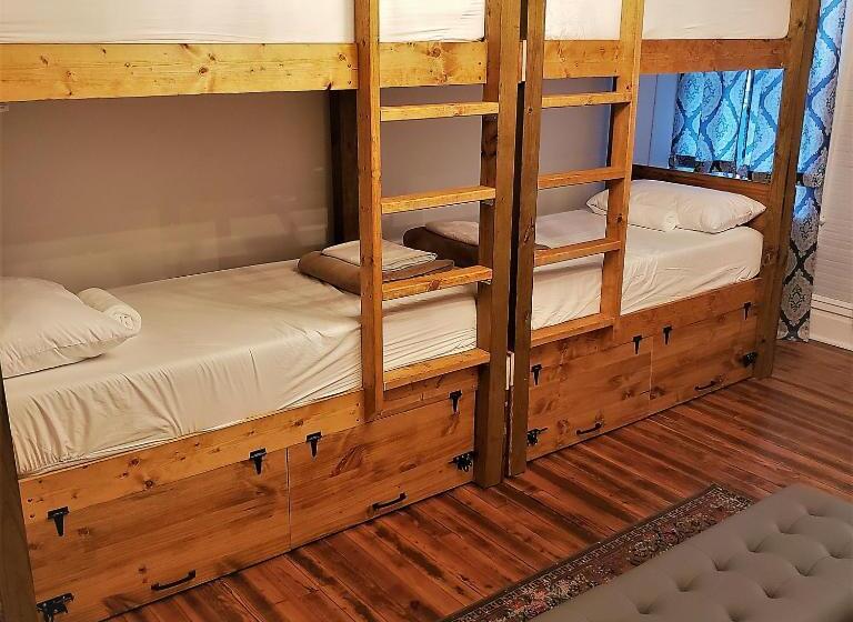 Hostel Auberge Clarksdale