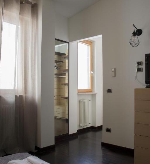 تختخواب و صبحانه Casa Domi