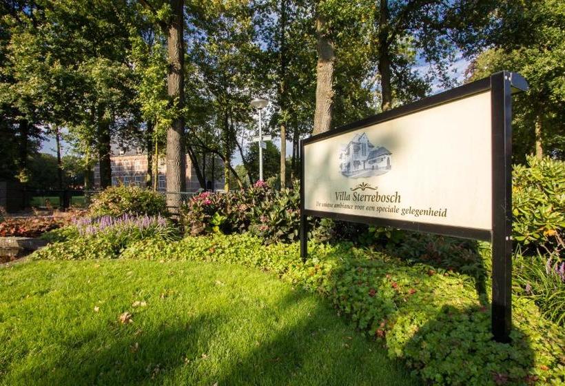住宿加早餐  Villa Sterrebosch   Boutique Hotel   1 Suite   Centrum Wijchen