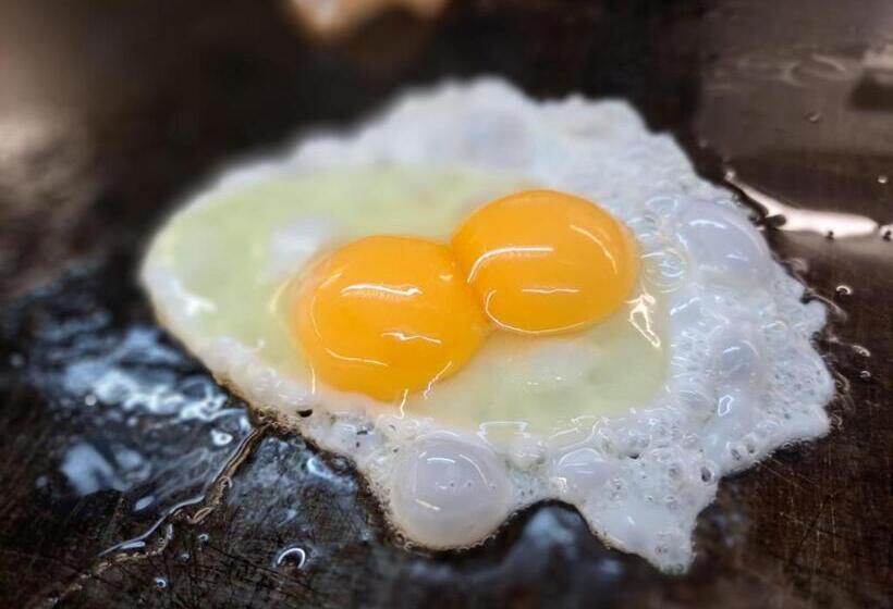 فندق Restaurant Zum Landmann