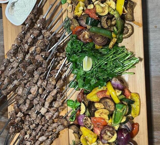 فندق Restaurant Zum Landmann