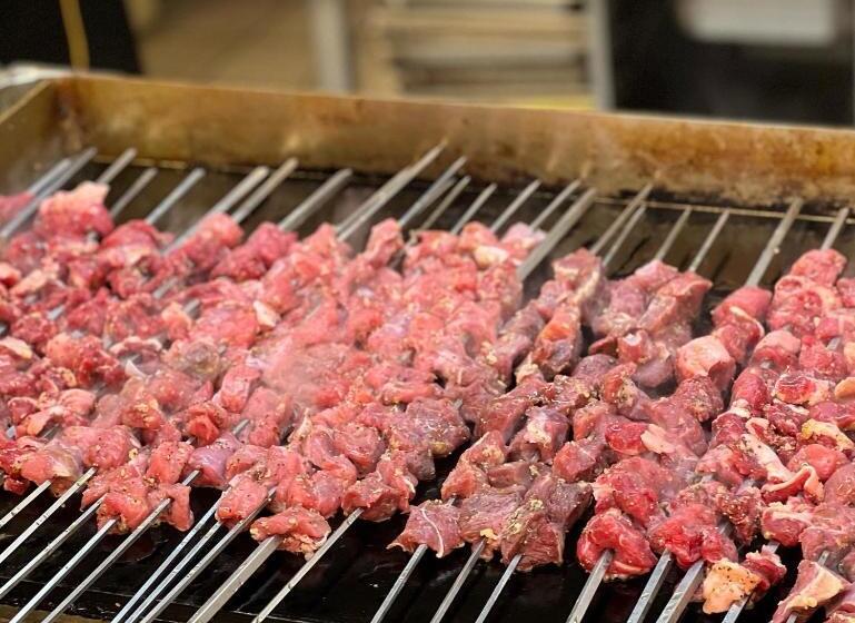 فندق Restaurant Zum Landmann