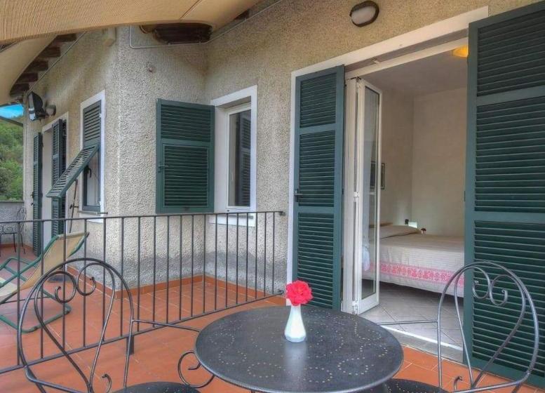 بنسيون La Sosta