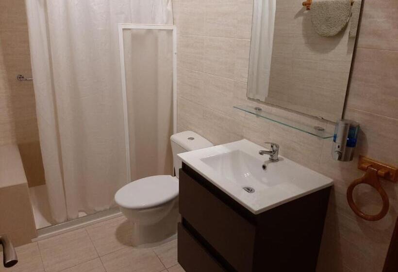 هاستل Sotel Valle Guadiaro