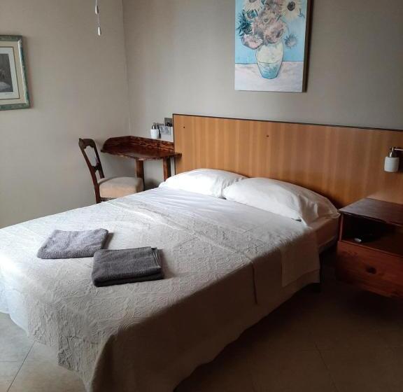 هاستل Sotel Valle Guadiaro