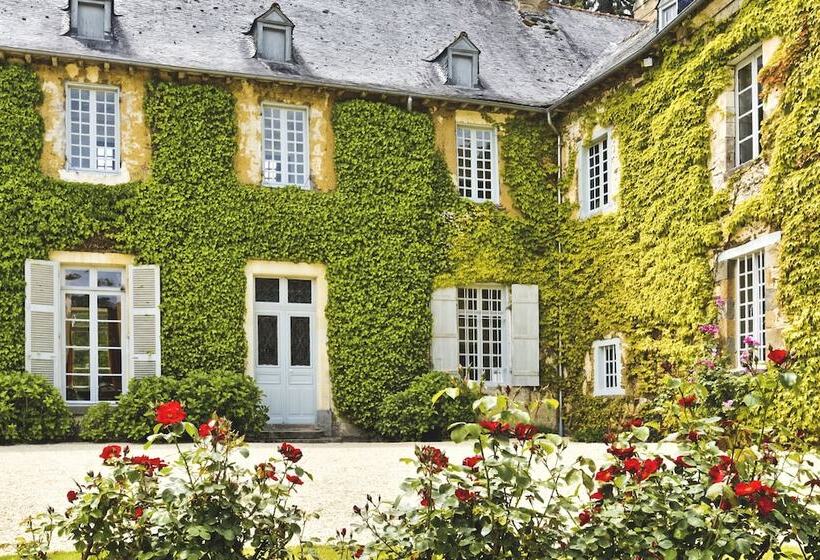 ベッドアンドブレックファースト Chateau De La Villedubois