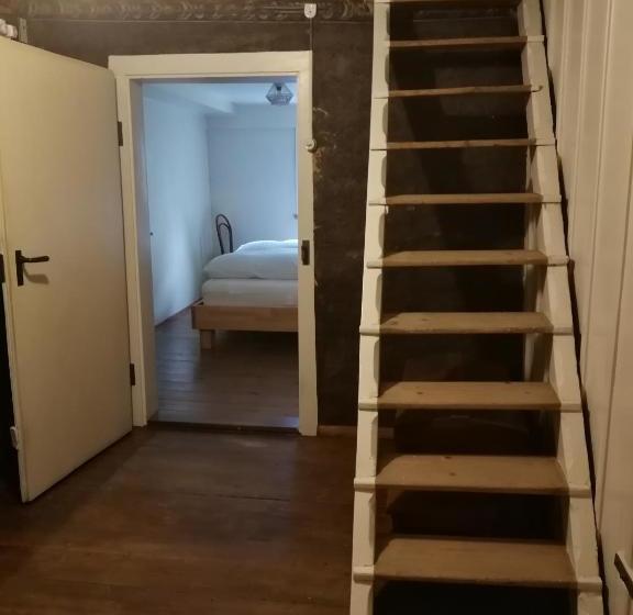 مبيت وإفطار Scheible Haus