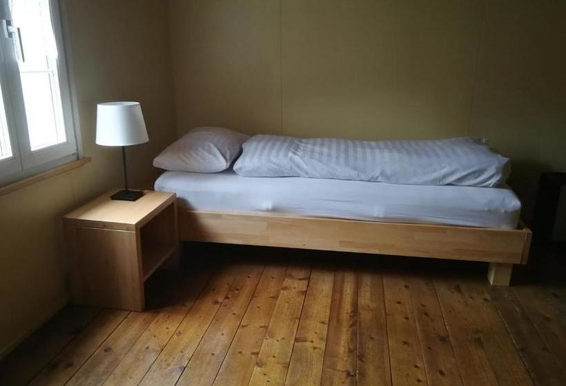 مبيت وإفطار Scheible Haus