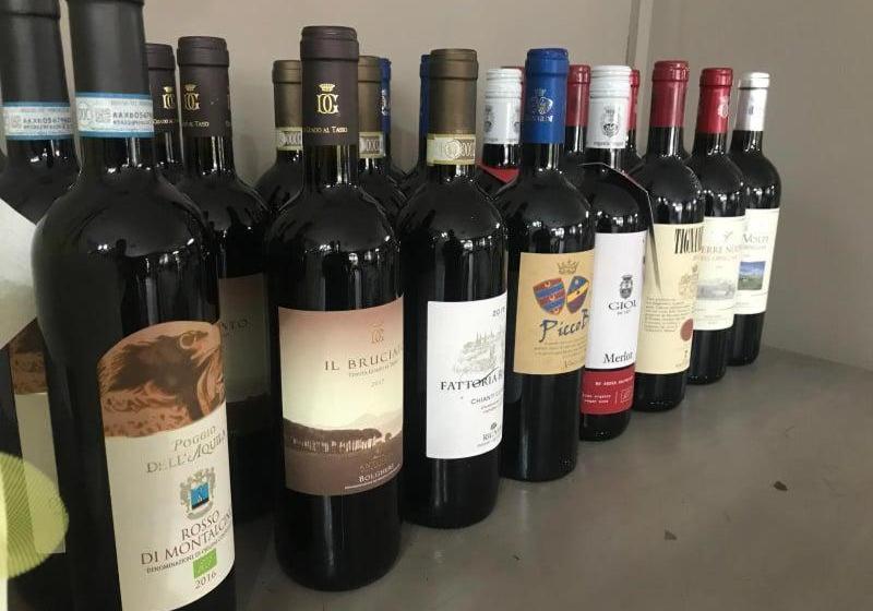 فندق Albergo Antica Lanterna