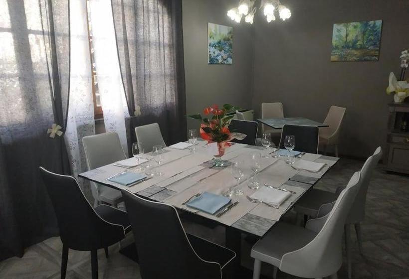 فندق Albergo Antica Lanterna