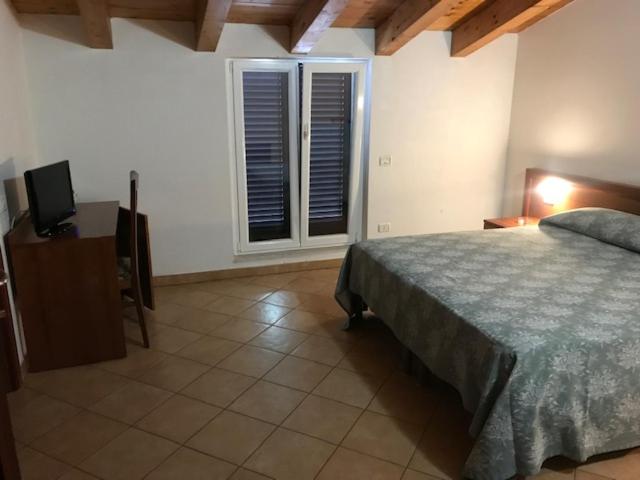 فندق Albergo Antica Luni