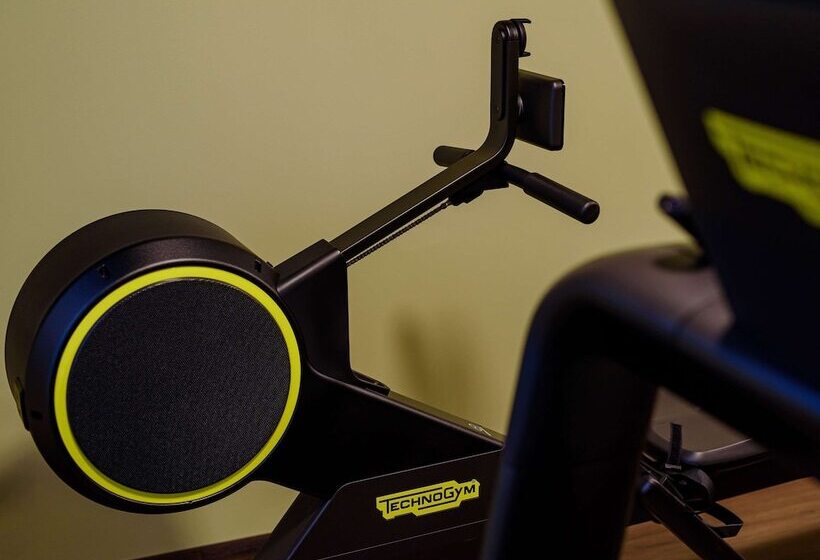 Отель Ibis Styles Aschaffenburg