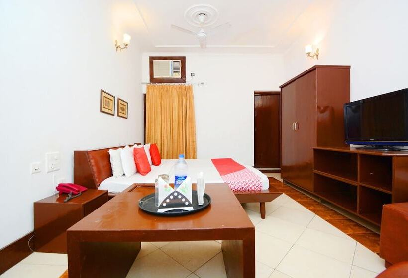 호텔 Oyo 37208 Dlm Valley Resorts