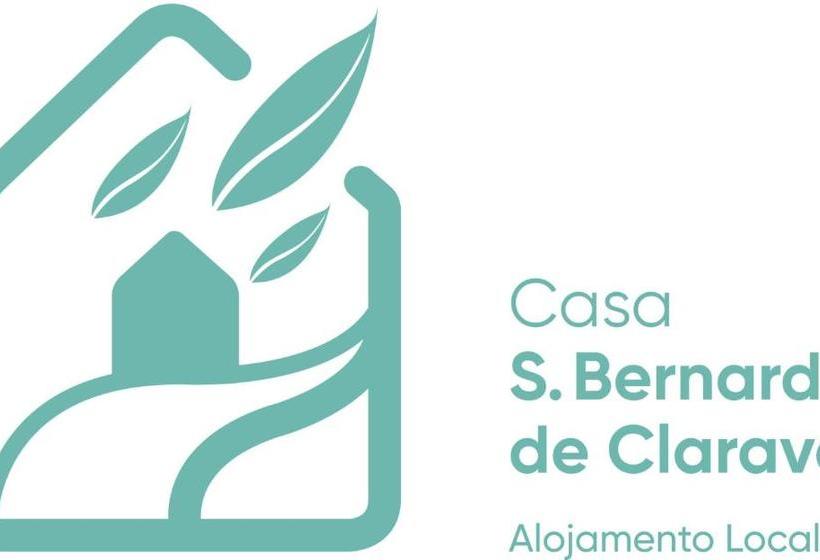 پانسیون Casa São Bernardo De Claraval