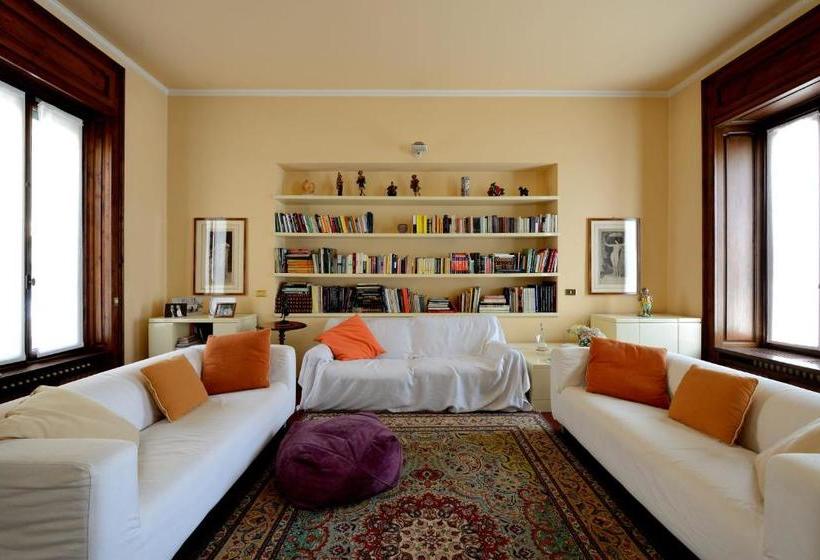 فندق صغير Locanda Matteotti