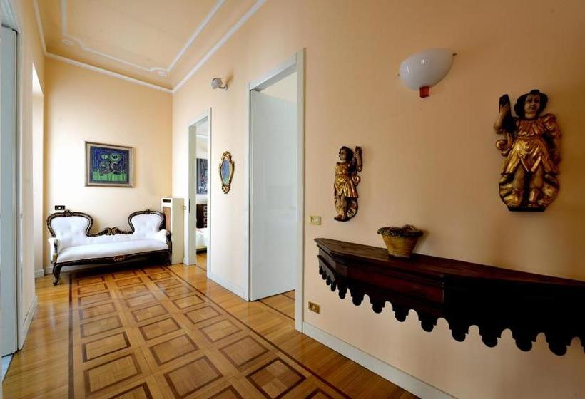 فندق صغير Locanda Matteotti
