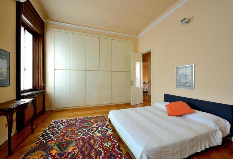 فندق صغير Locanda Matteotti
