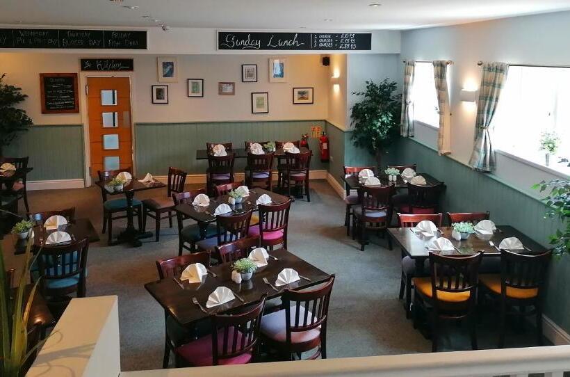 فندق صغير Nelthorpe Arms