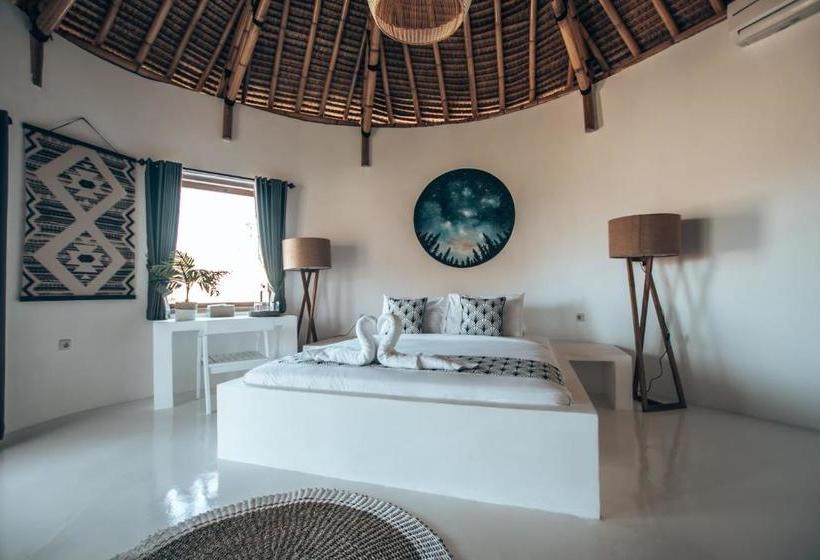 هتل Mohini Komodo Resort